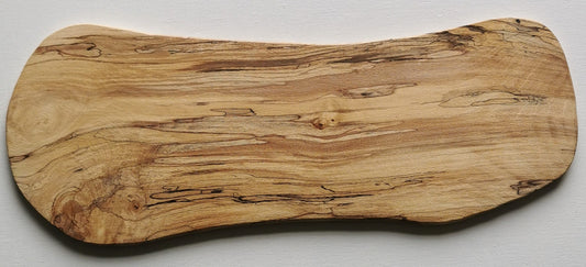 Spalted Beech Charcuterie Board