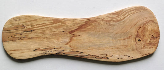 Spalted beech Charcuterie Board