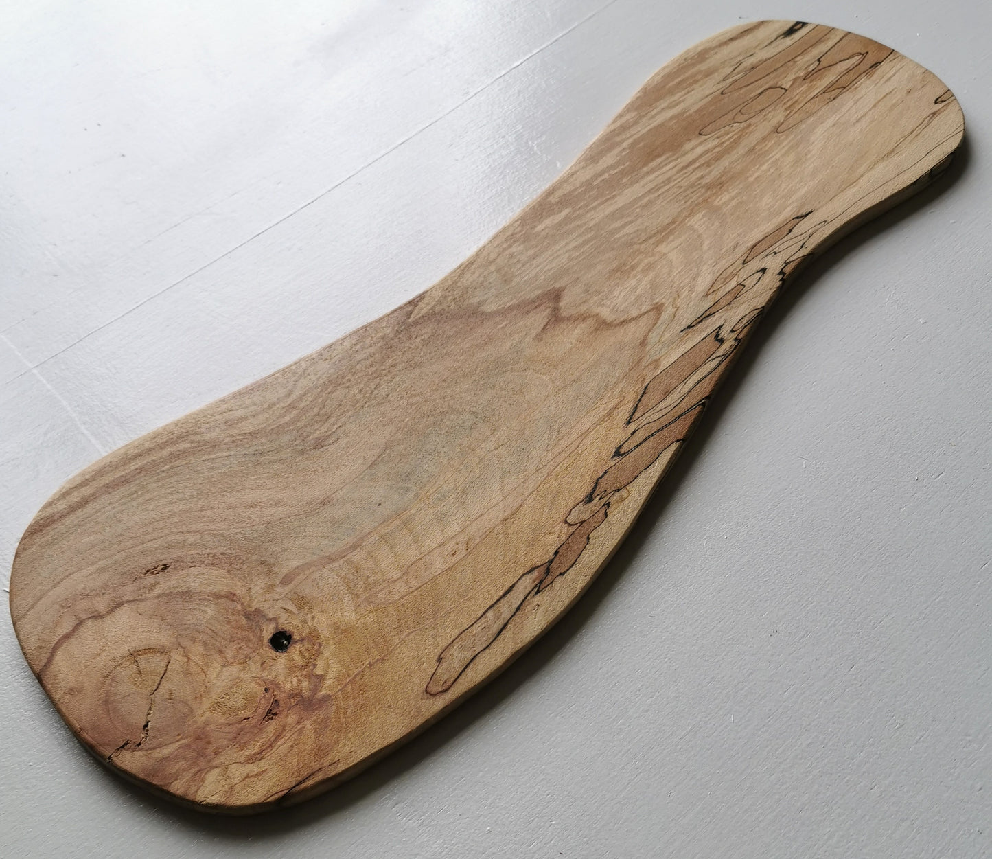 Spalted Beech Charcuterie Board