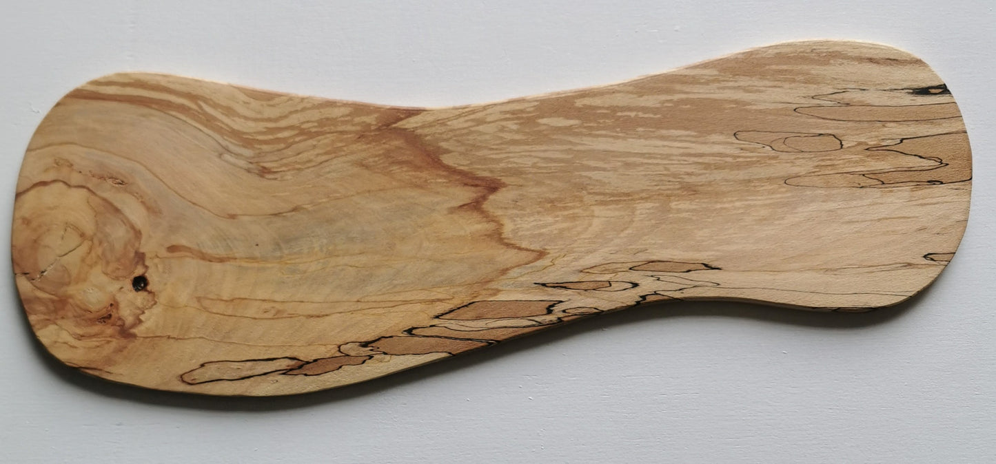 Spalted Beech Charcuterie Board