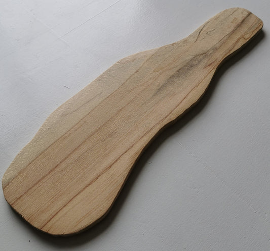 Spalted Beech Charcuterie Board