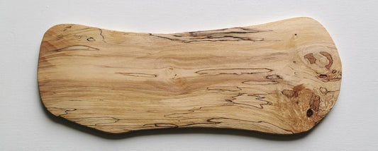 Spalted Beech Charcuterie Board