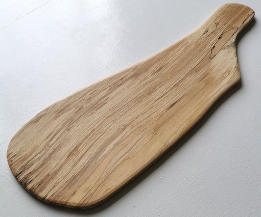 Spalted Beech Charcuterie Board