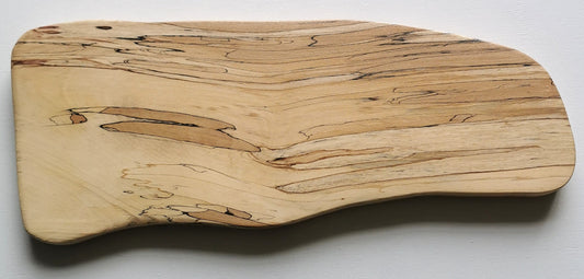 Spalted Beech Charcuterie Board