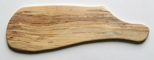 Spalted Beech Charcuterie Board