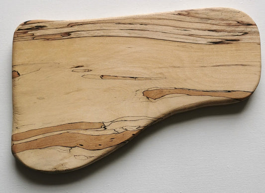 Spalted Beech Charcuterie Board